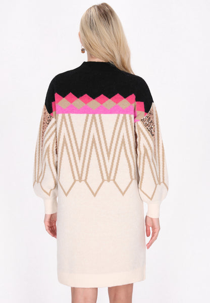 IZIA Kleid für Damen