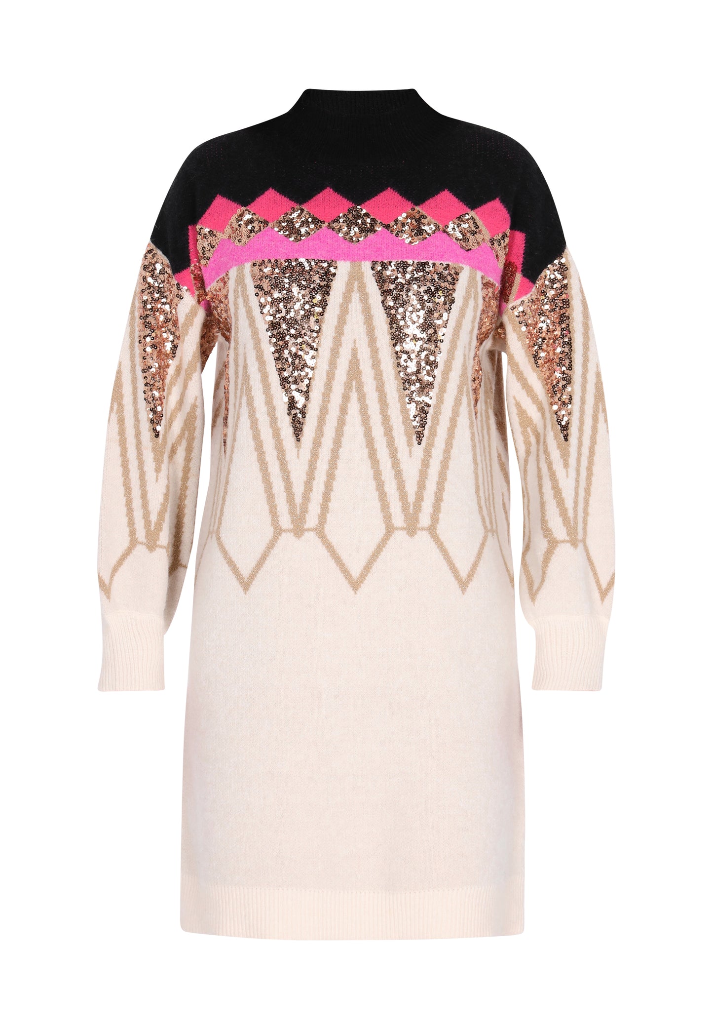 IZIA Kleid für Damen
