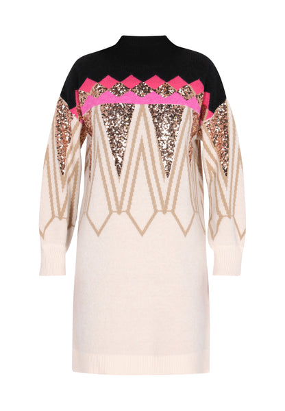 IZIA Kleid für Damen