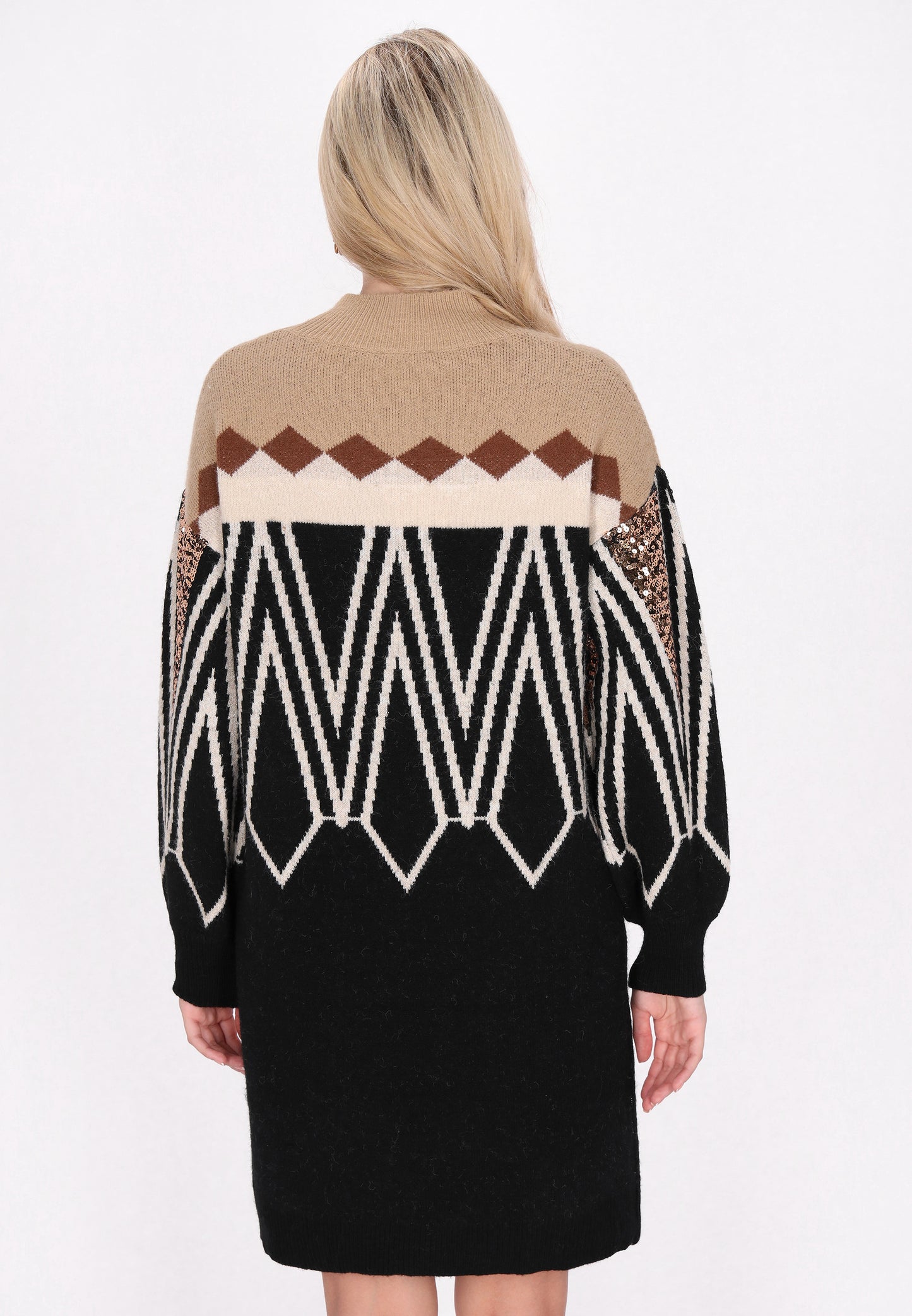 IZIA Kleid für Damen