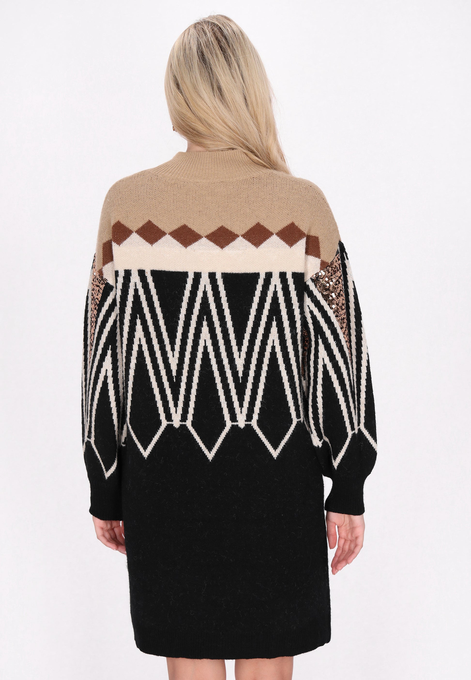 IZIA Kleid für Damen