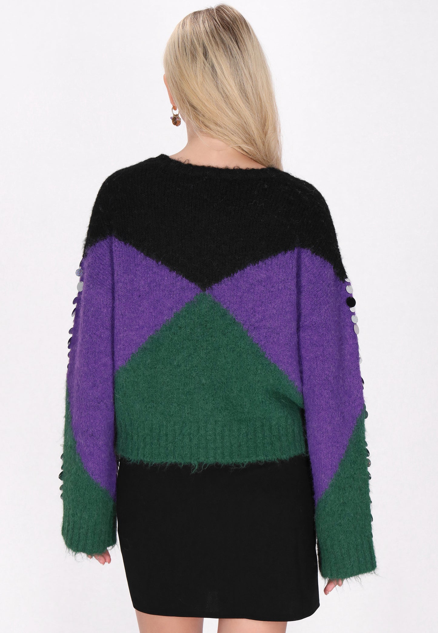 IZIA Women's Sweater