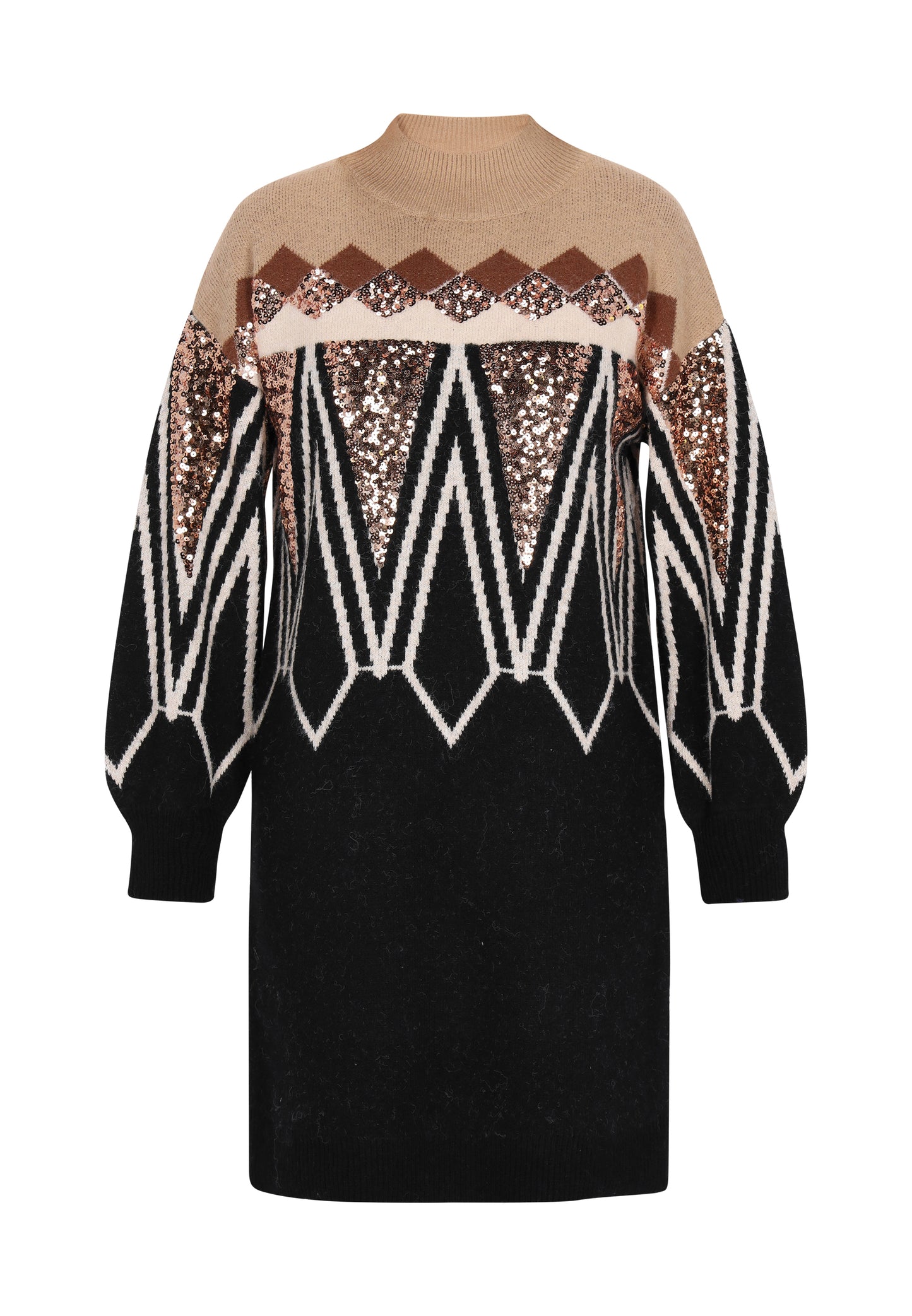 IZIA Kleid für Damen