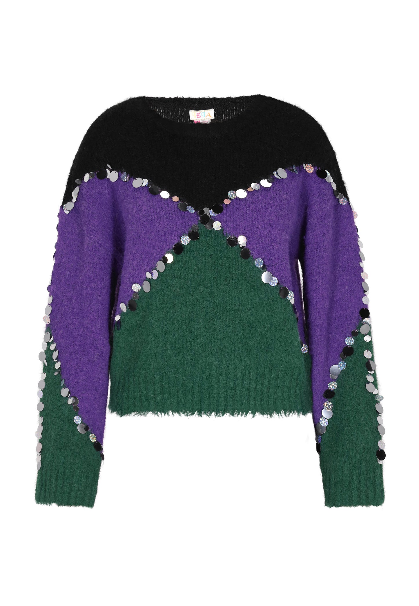 IZIA Women's Sweater