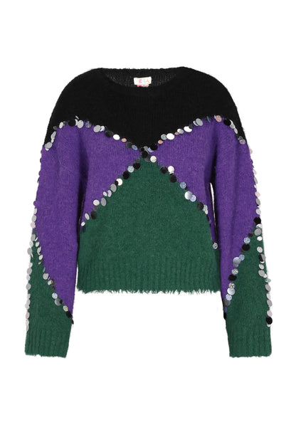 IZIA Women's Sweater