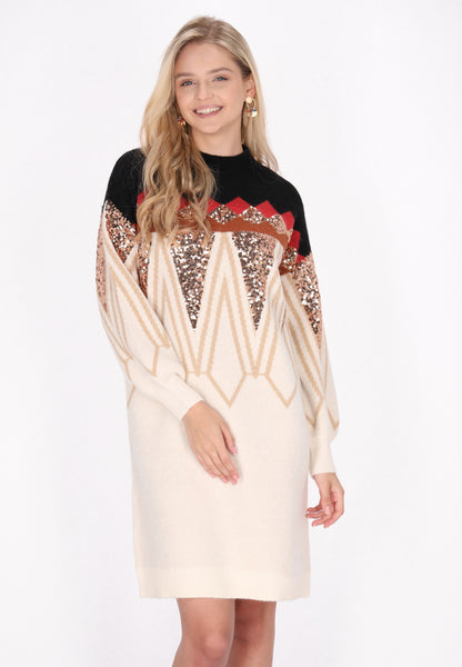 IZIA Kleid für Damen