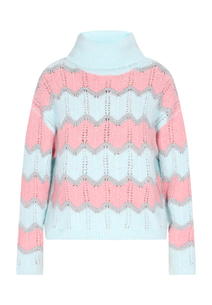 Sweter damski IZIA