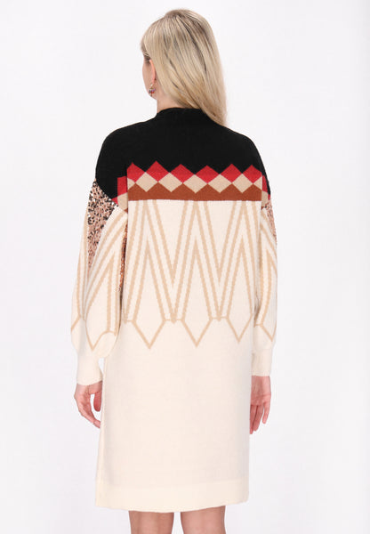 IZIA Kleid für Damen