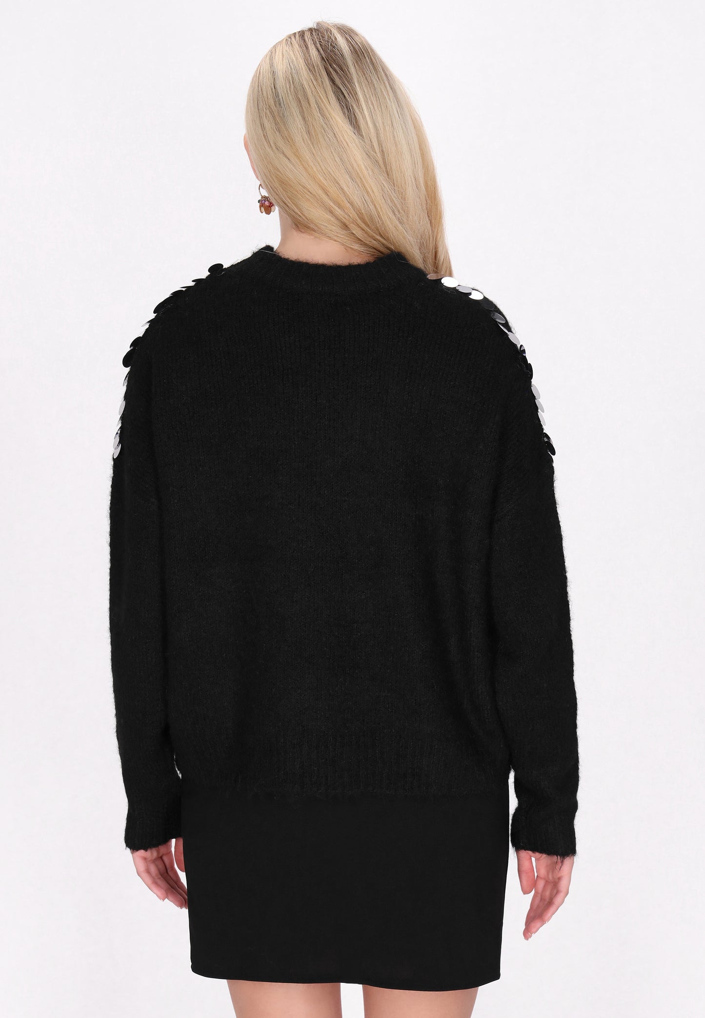 IZIA Pullover für Damen