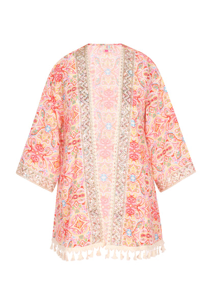 IZIA Damen Kimono