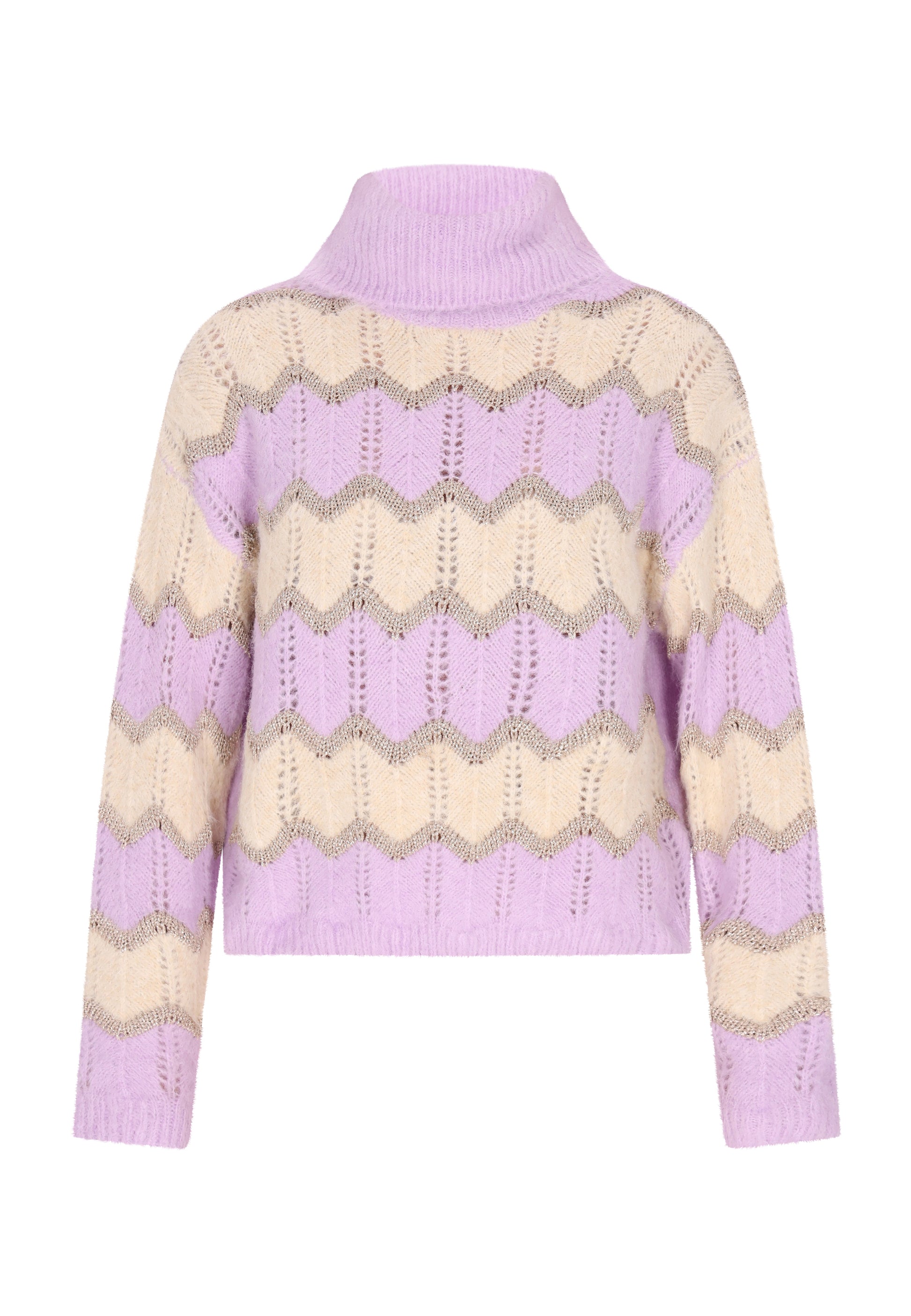 Sweter damski IZIA