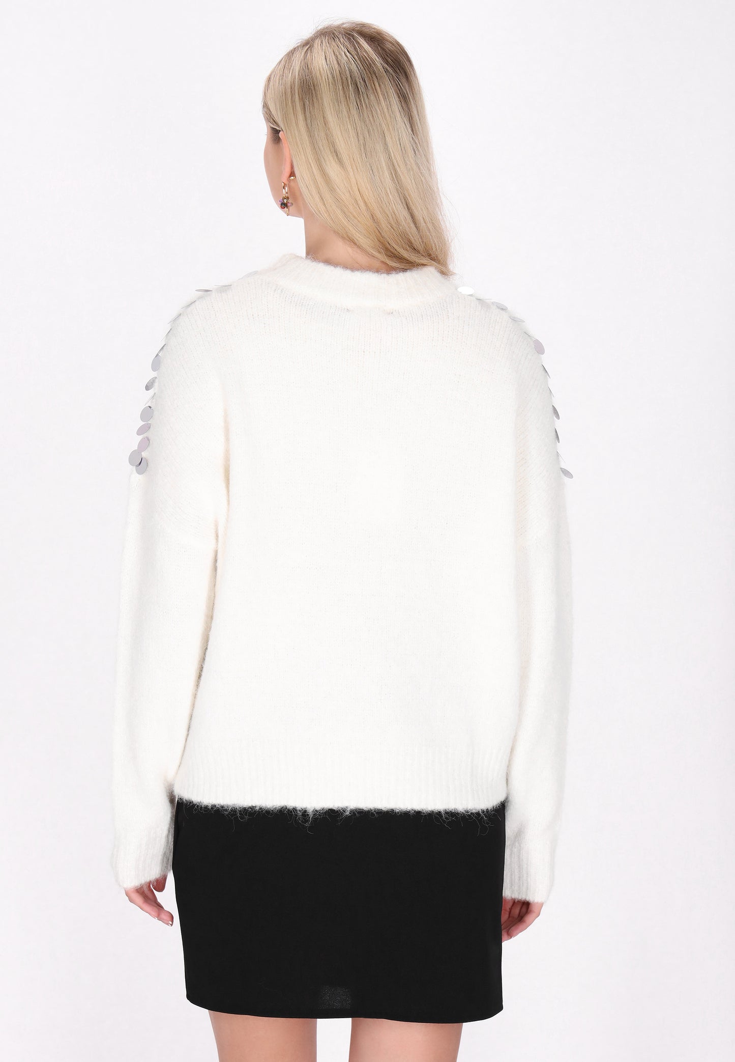 IZIA Pullover für Damen