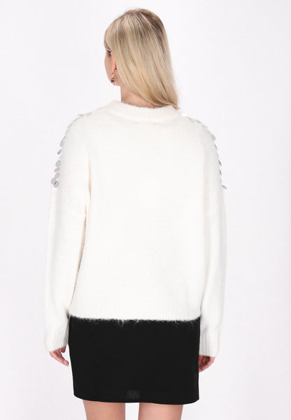 IZIA Pullover für Damen