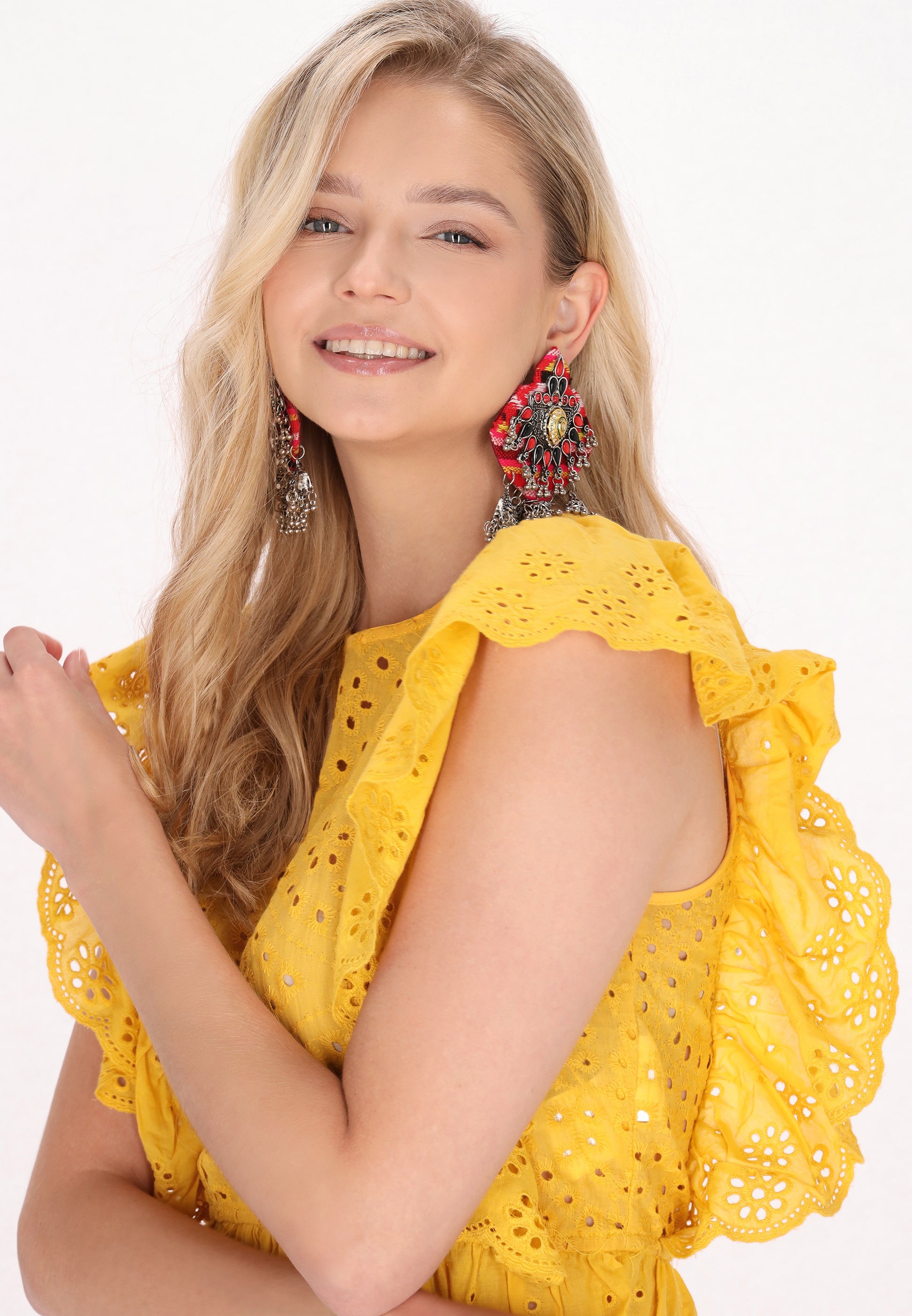 IZIA Bluse für Damen