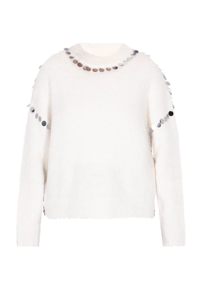 IZIA Pullover für Damen
