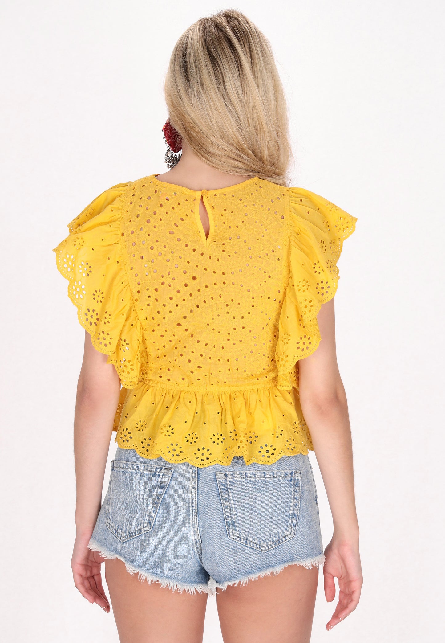 IZIA Bluse für Damen