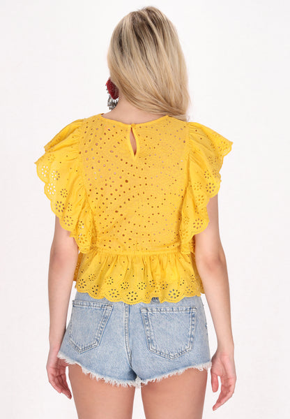 IZIA Bluse für Damen