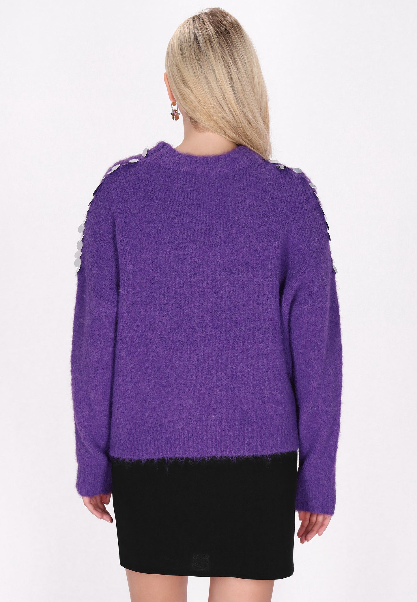 IZIA Pullover für Damen