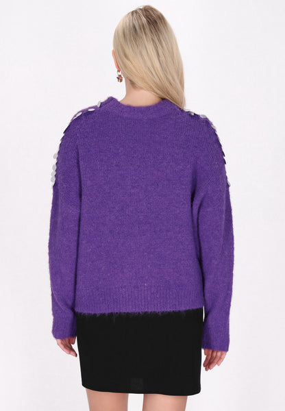 IZIA Pullover für Damen