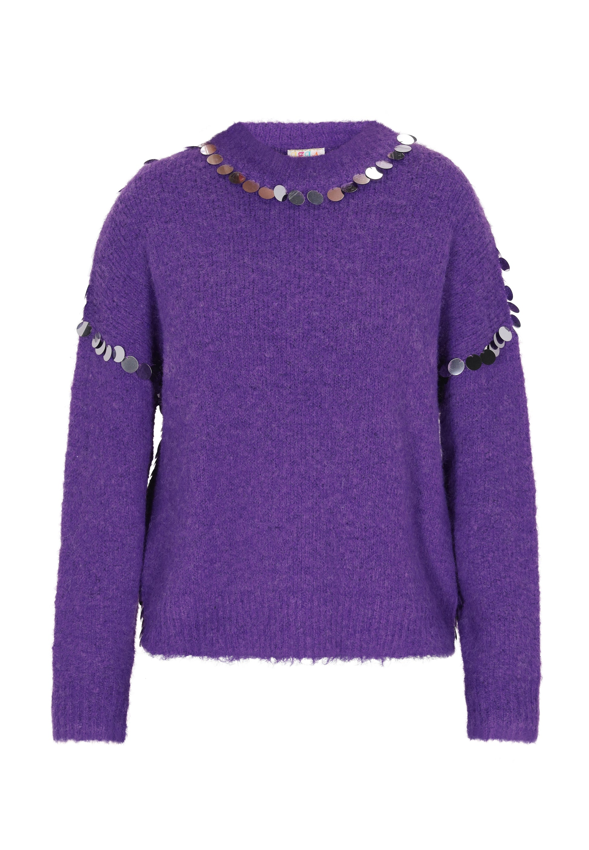 IZIA Pullover für Damen