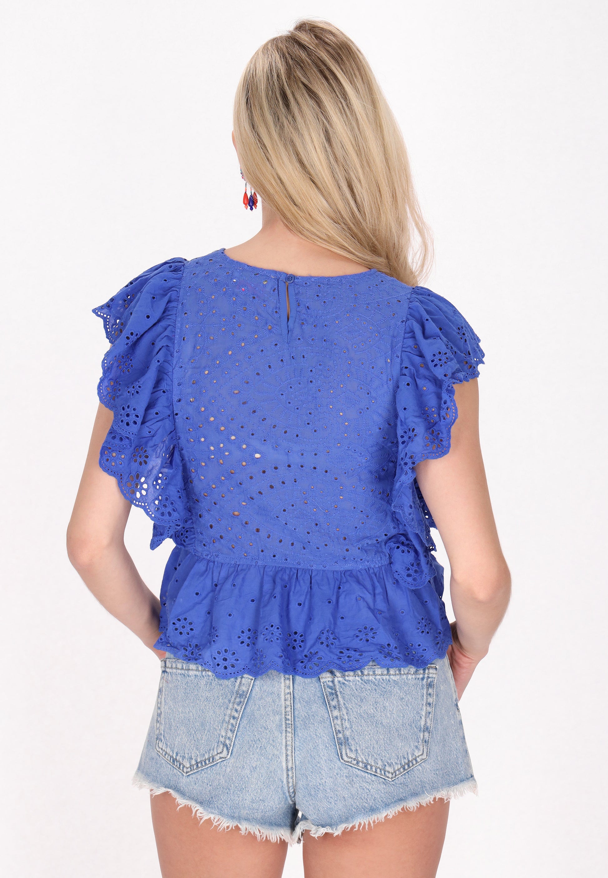 IZIA Bluse für Damen