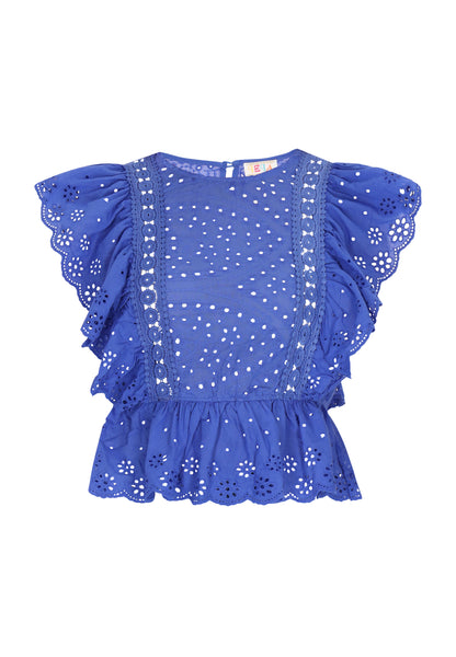 IZIA Bluse für Damen