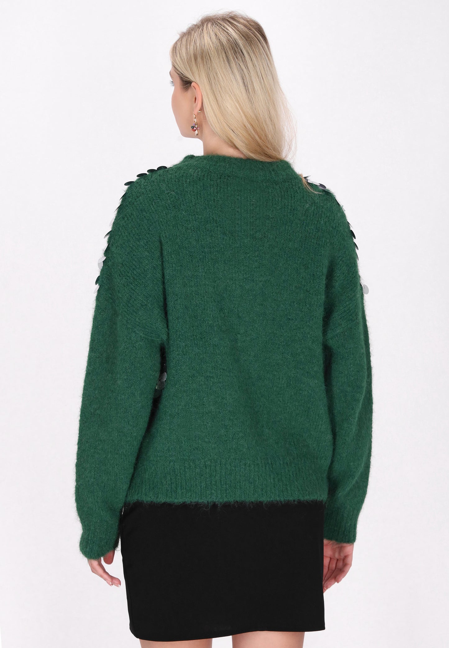 IZIA Pullover für Damen