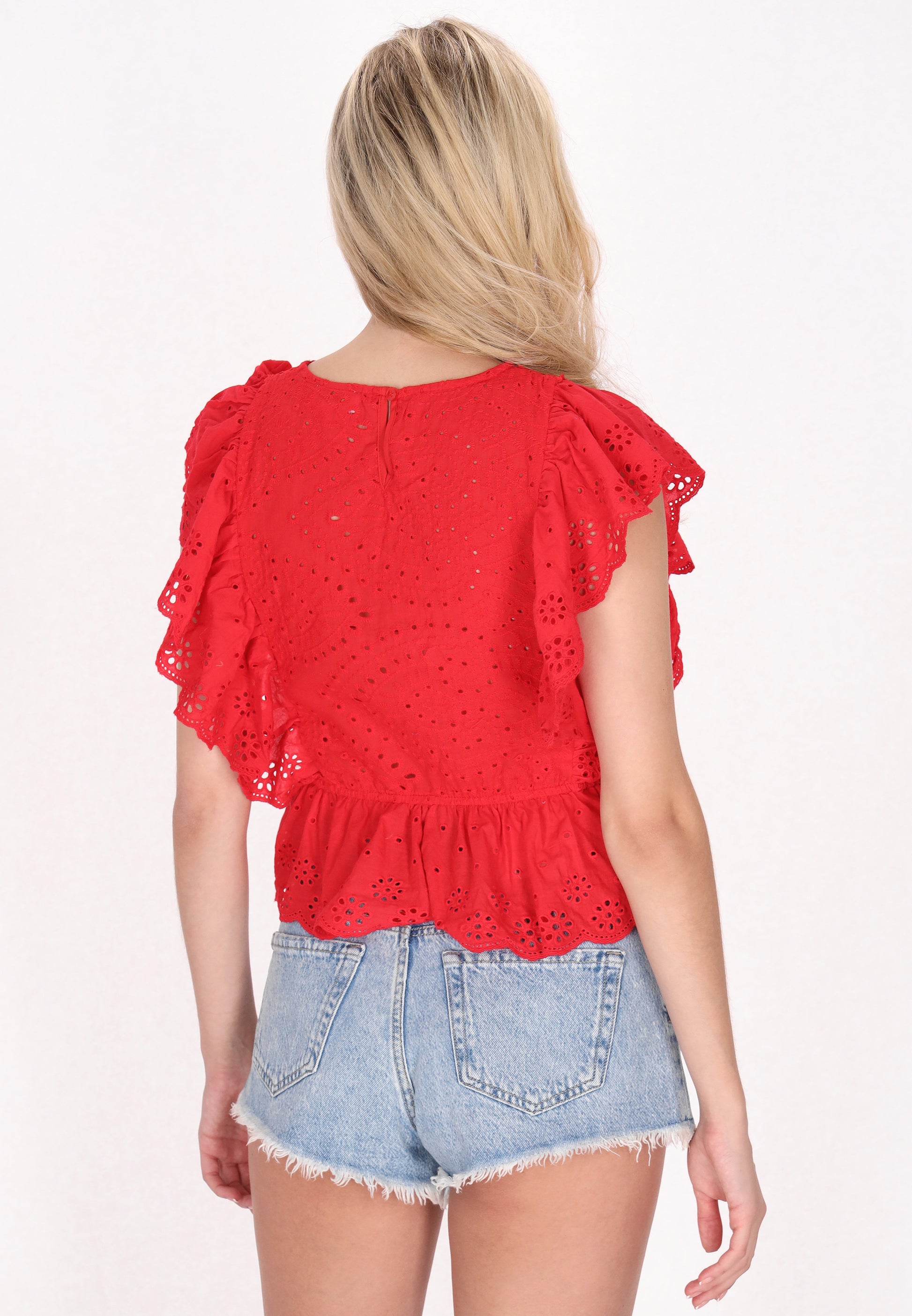 IZIA Bluse für Damen