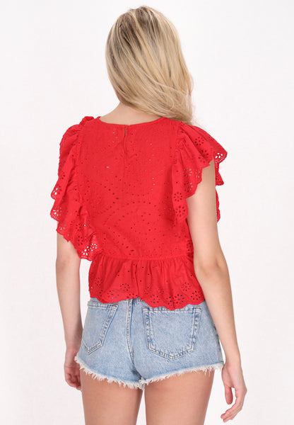 IZIA Bluse für Damen