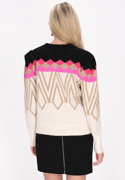 IZIA Pullover für Damen