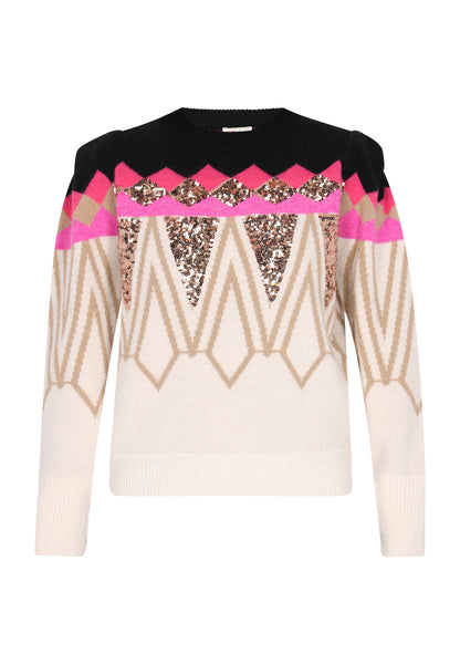 IZIA Pullover für Damen