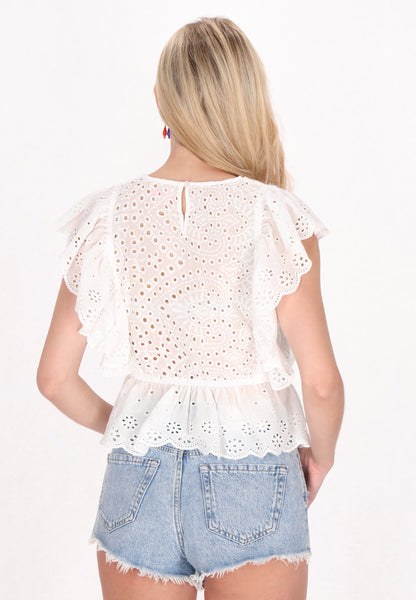 IZIA Bluse für Damen