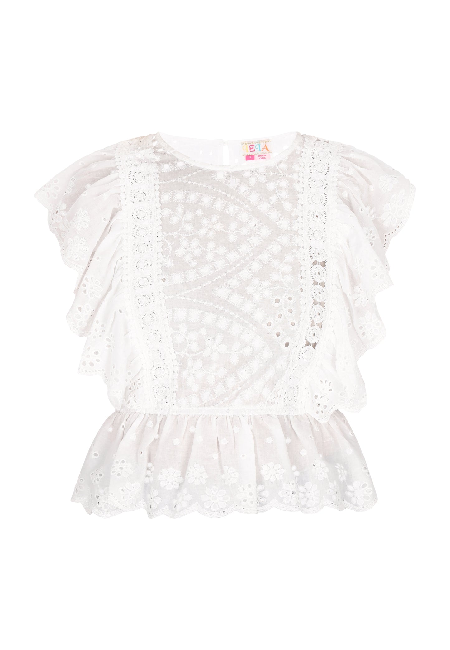 IZIA Bluse für Damen