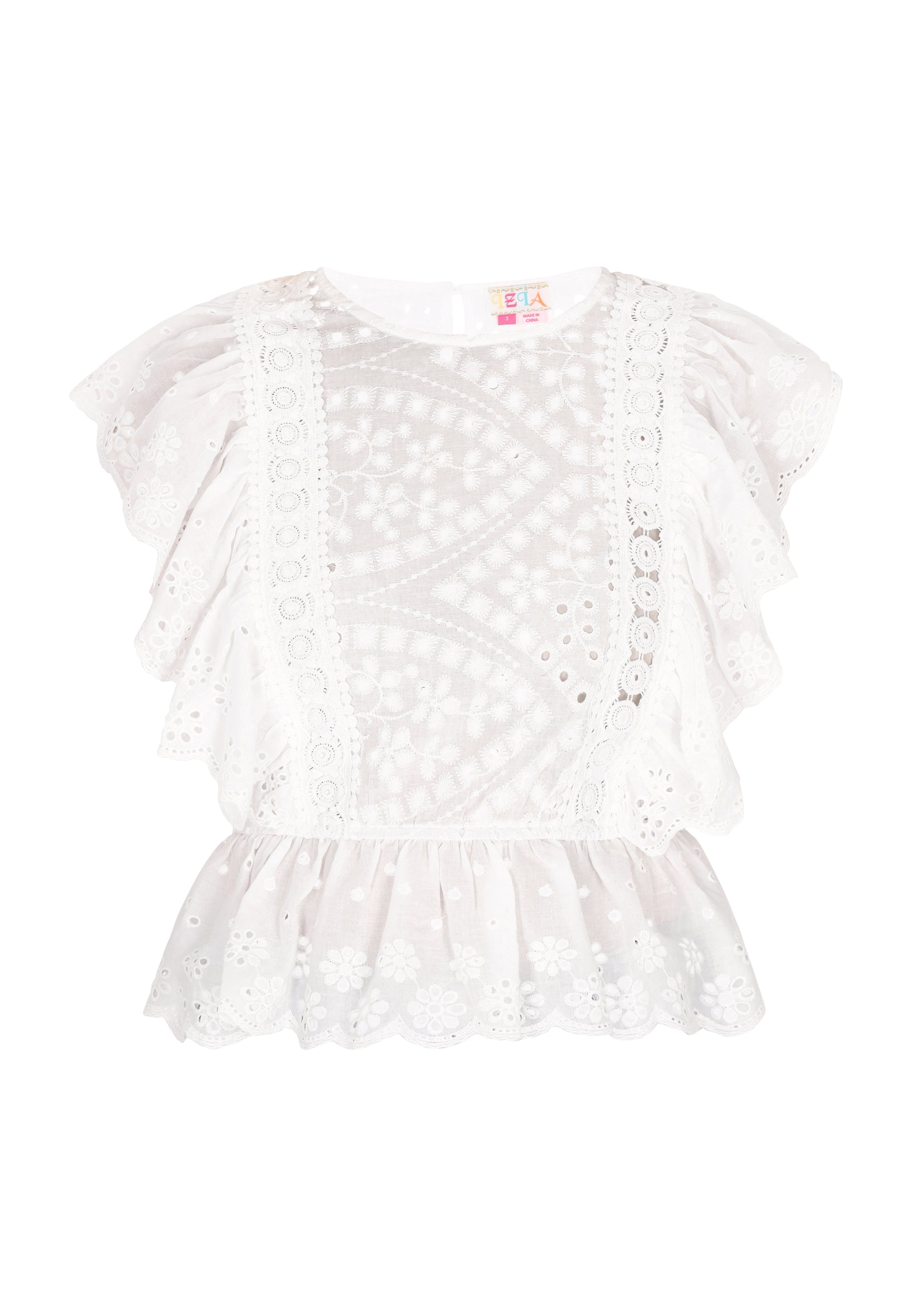 IZIA Bluse für Damen