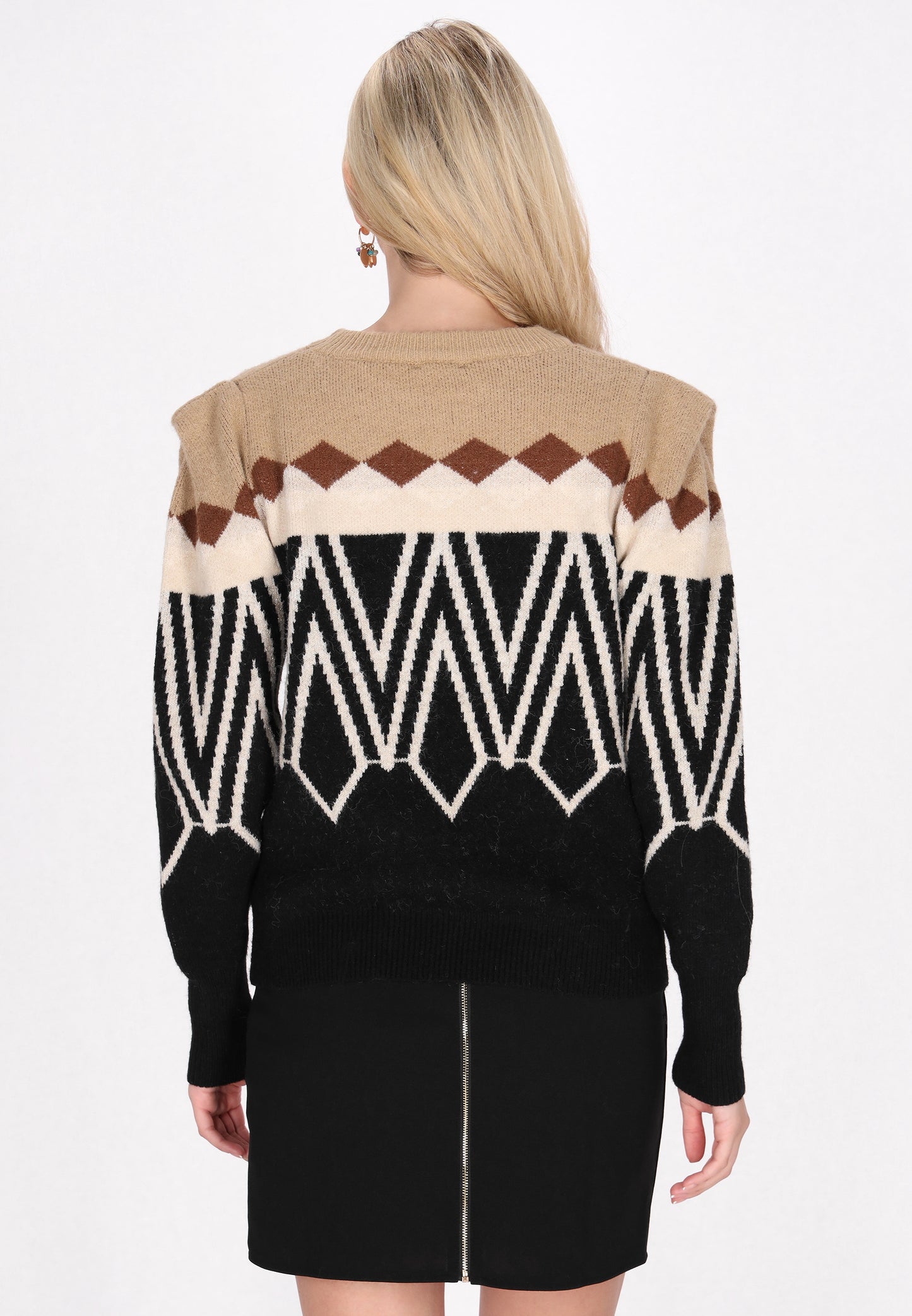 IZIA Pullover für Damen