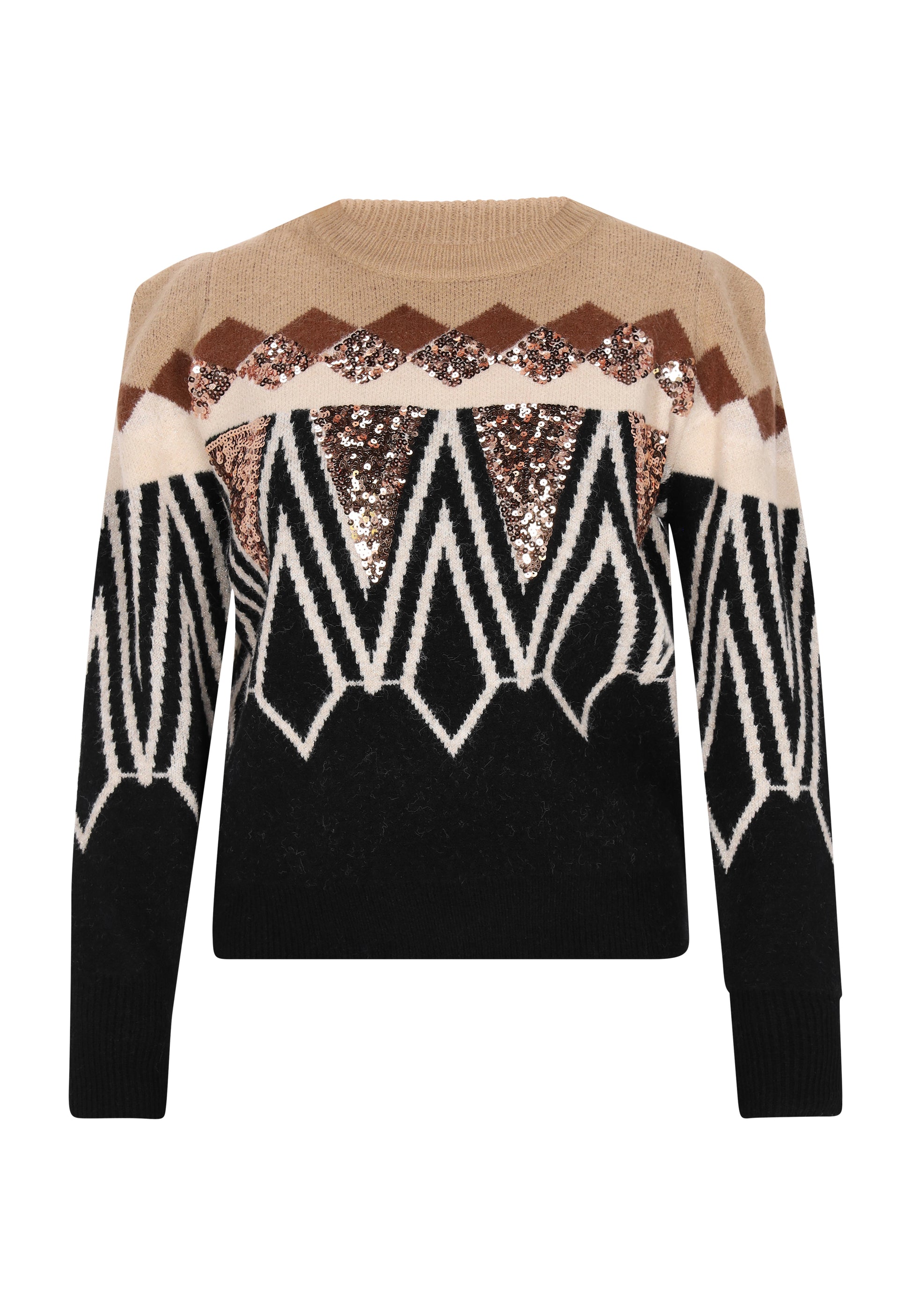 IZIA Pullover für Damen