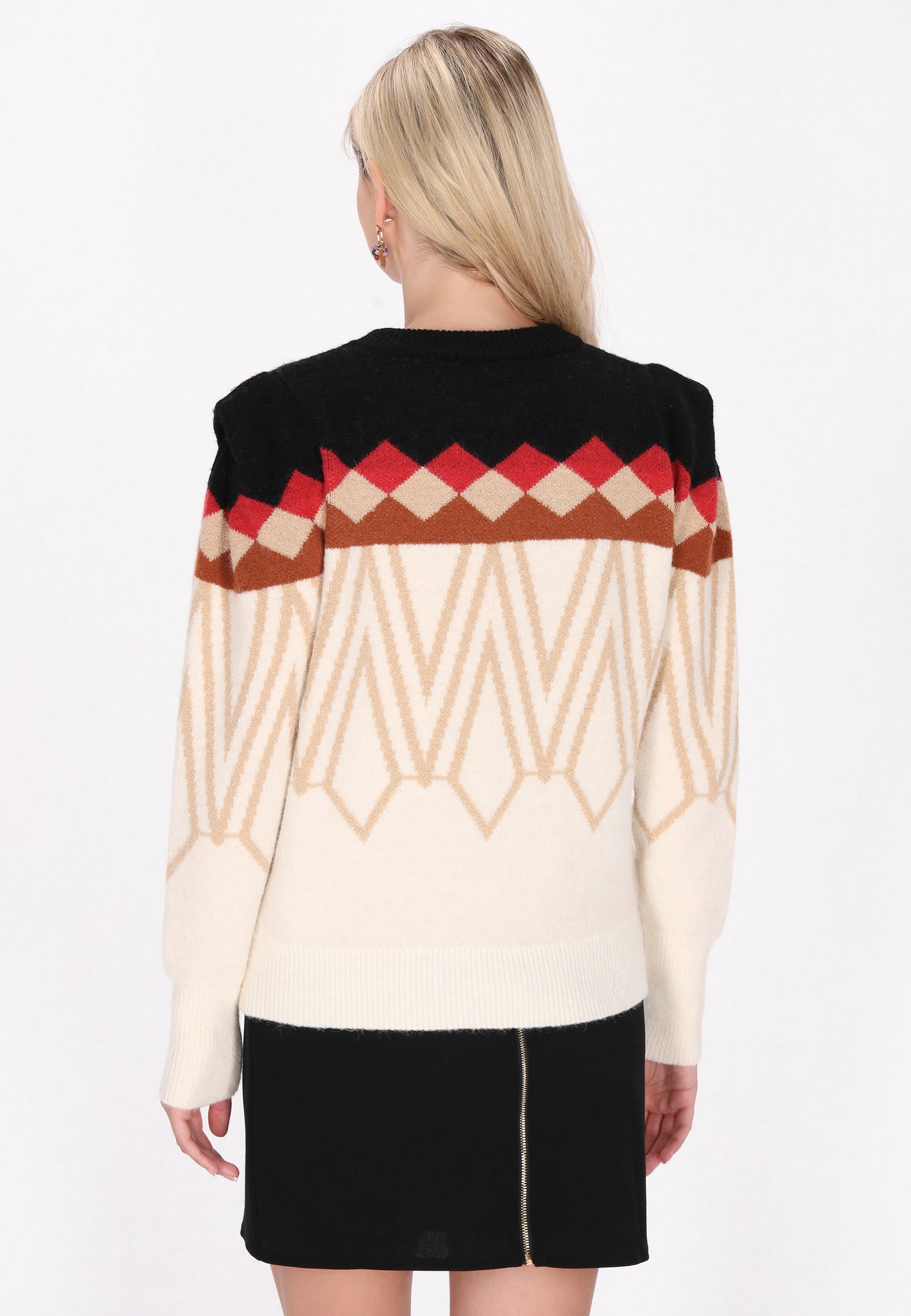 IZIA Pullover für Damen