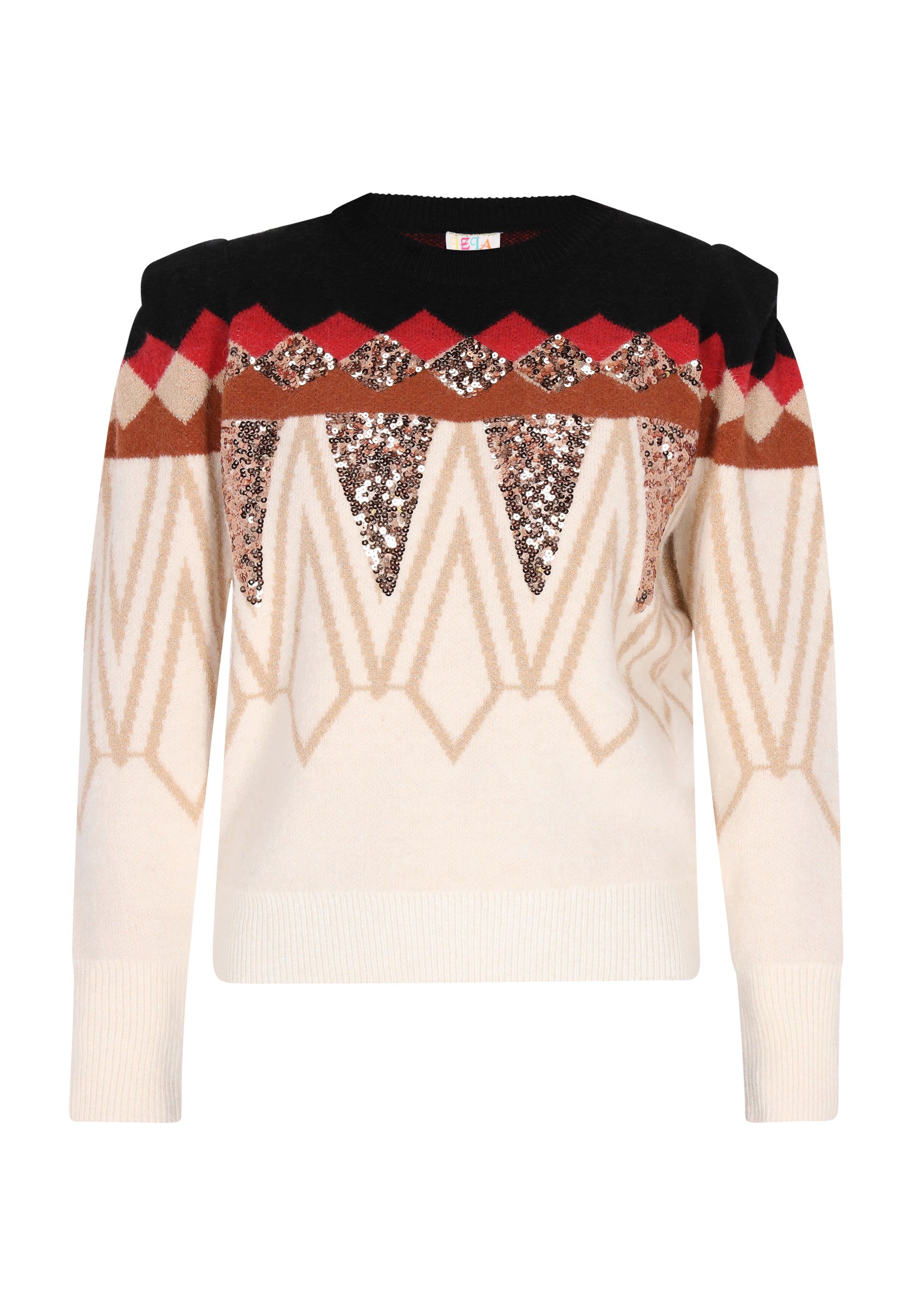 IZIA Pullover für Damen