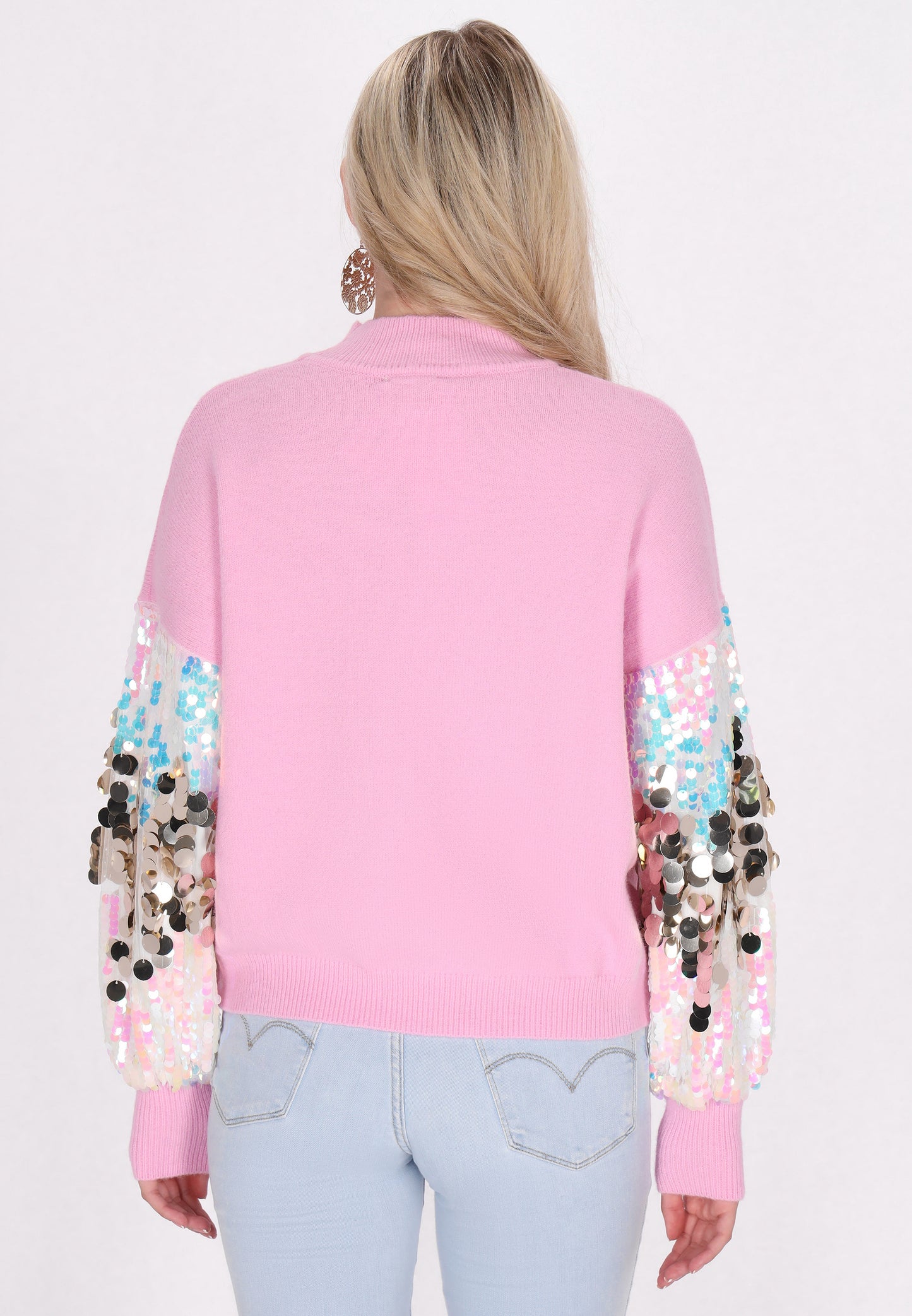 IZIA Women's Sweater