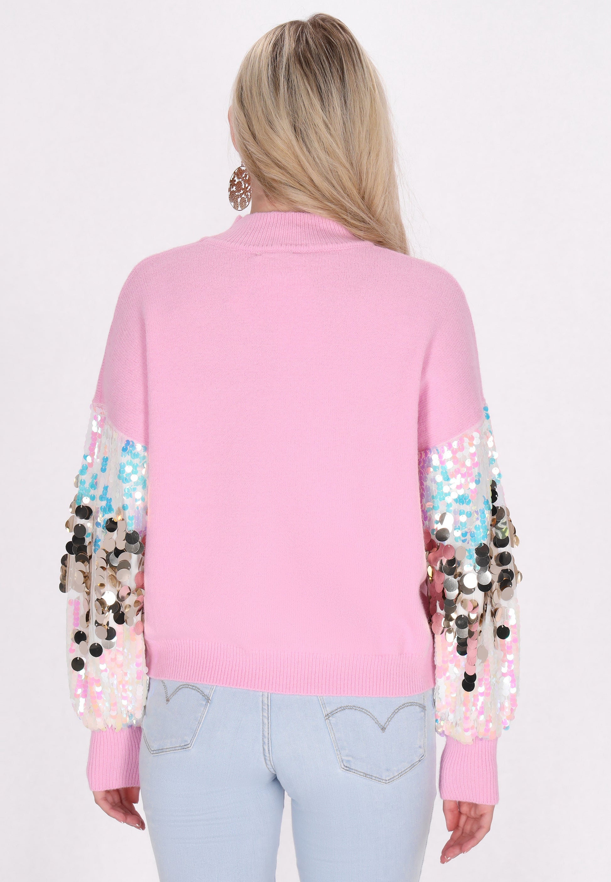 IZIA Women's Sweater