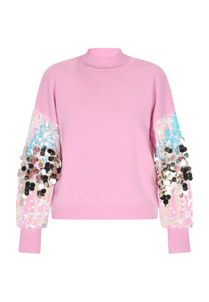 IZIA Women's Sweater