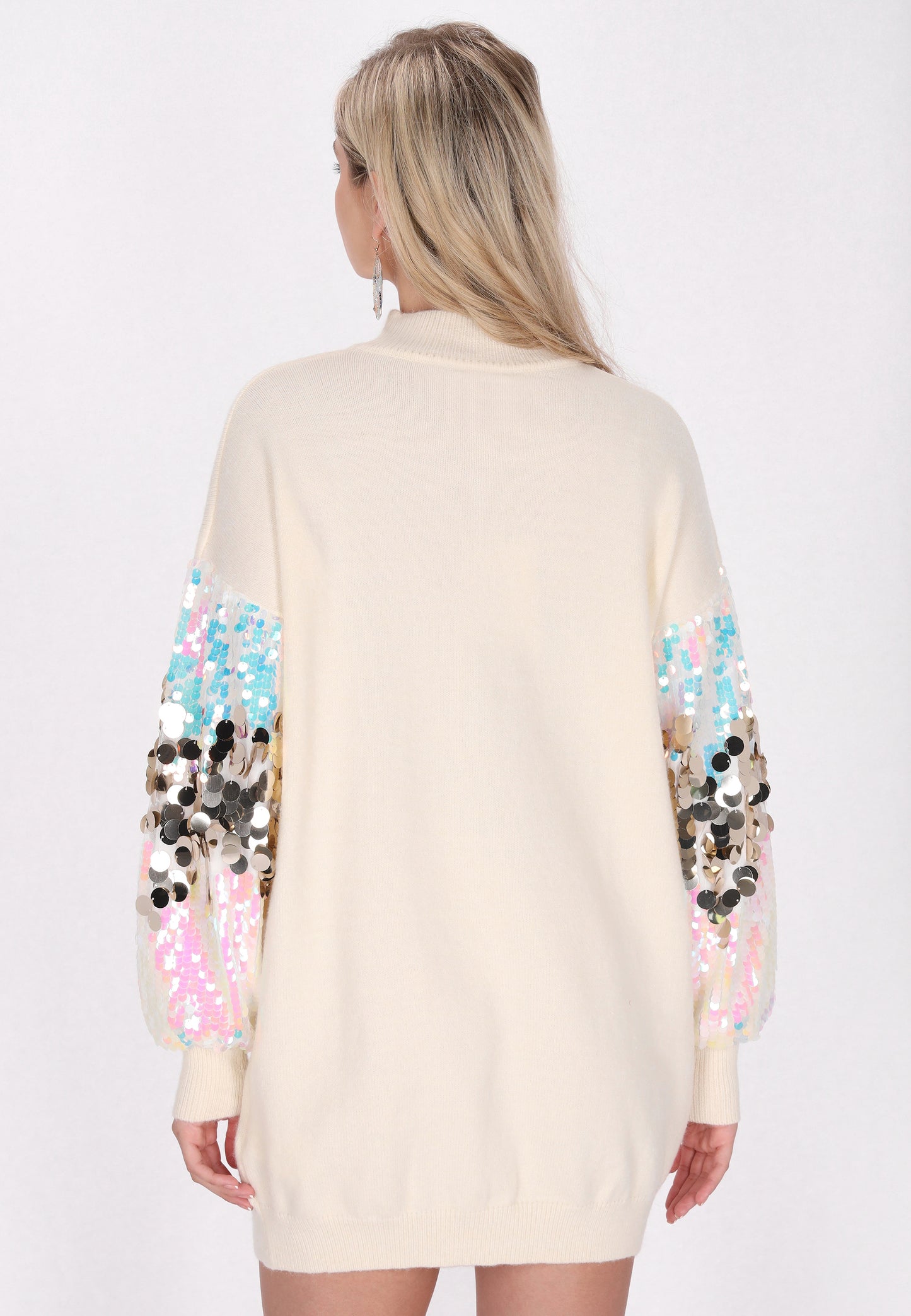 IZIA Women's Dress