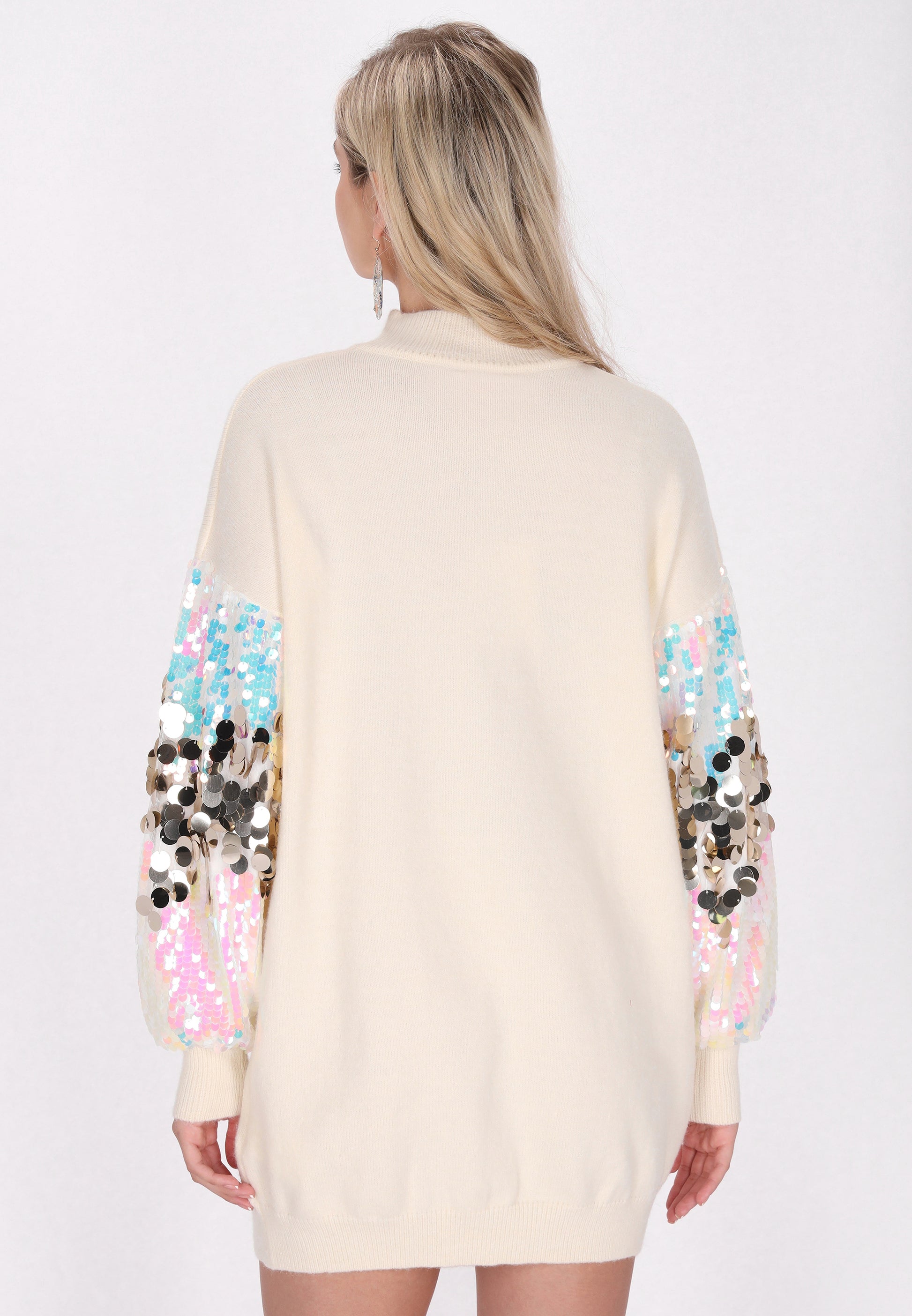 IZIA Women's Dress