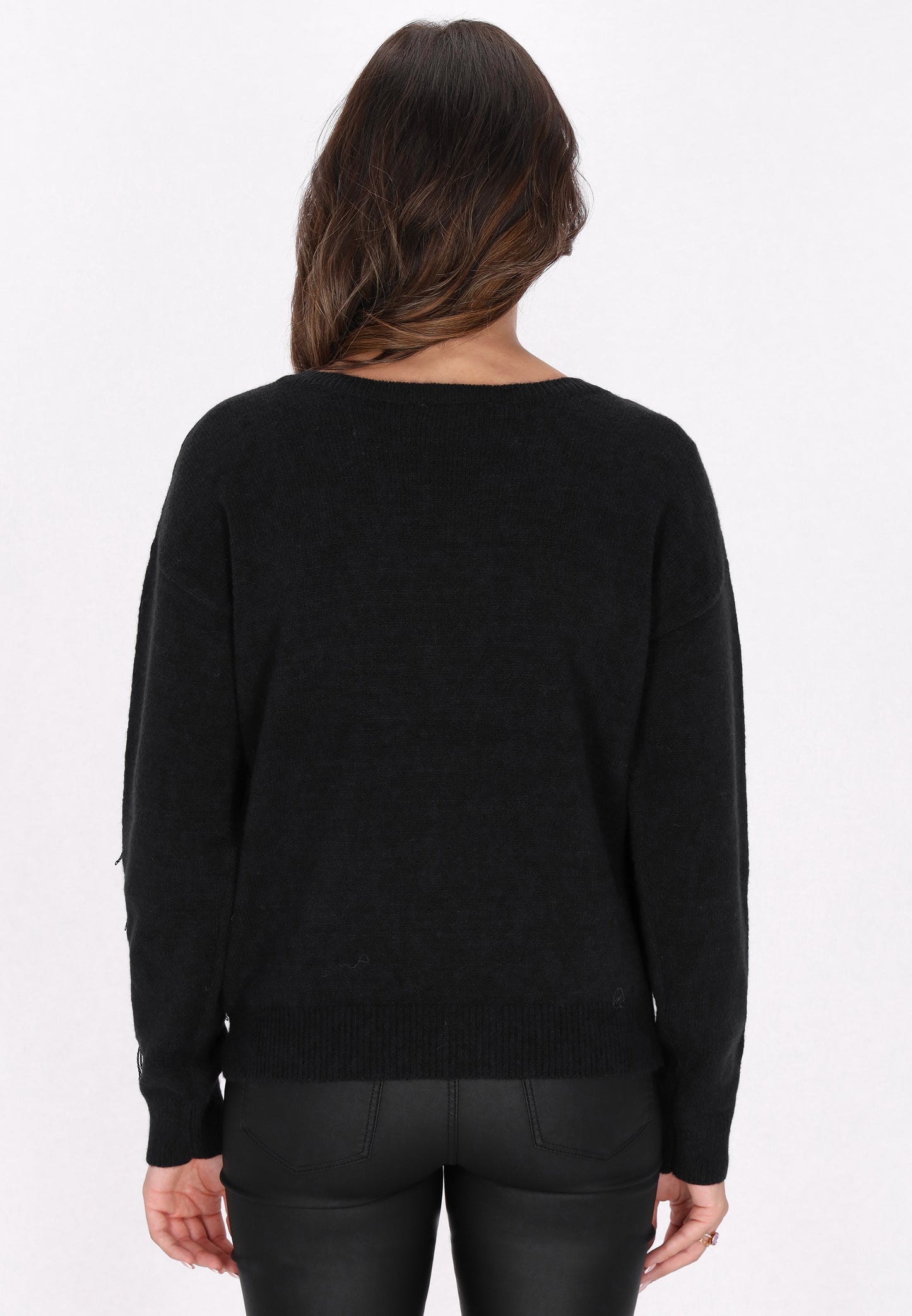 faina Pullover