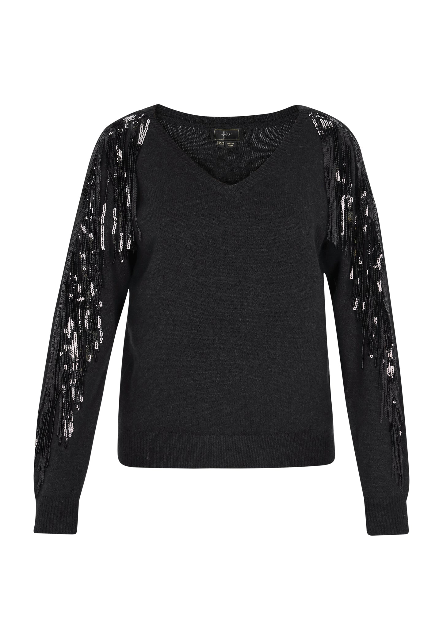 faina Pullover