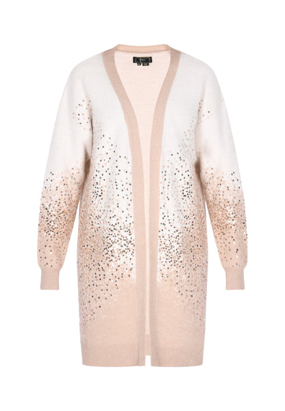faina Damen Strickjacke