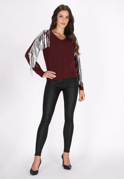 faina Pullover