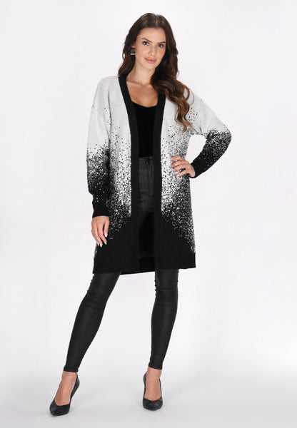 faina Damen Strickjacke
