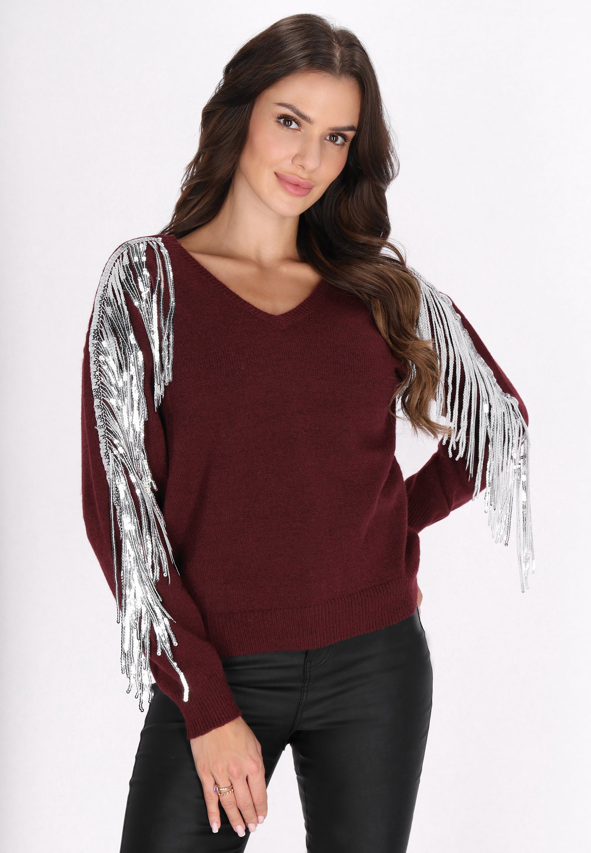 faina Pullover