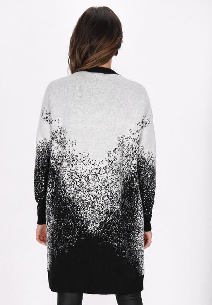 faina Damen Strickjacke